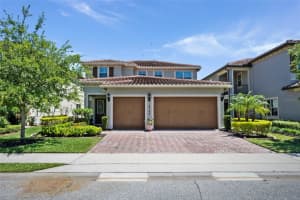 13147 WOODFORD STREET, ORLANDO, FL 32832 Sold 01/24/25