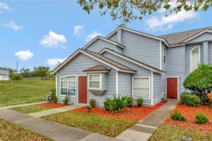 842 Caribbean Dr Davenport, FL 33897 - Off Market