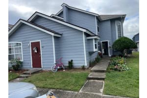 842 Caribbean Dr Davenport, FL 33897 - Off Market