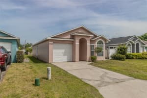 2624 DAFFADIL TERRACE, SANFORD, FL 32771 Sold 04/30/24