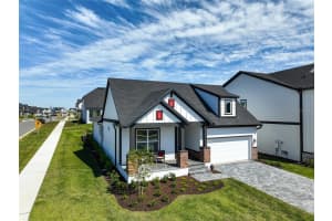 17243 CERCIS LOOP, CLERMONT, FL 34711 Sold 07/31/24
