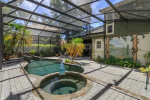 1161 PALLISTER LANE, LAKE MARY, FL 32746 Sold 11/15/24
