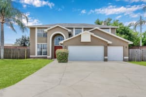 6308 ABBEYDALE COURT, ORLANDO, FL 32818 Sold 05/30/24