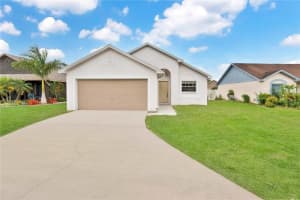 2051 SARAH LOUISE DRIVE, BRANDON, FL 33510 Sold 07/03/24