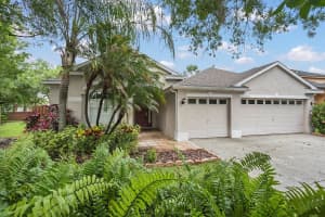 12033 NORTHUMBERLAND DRIVE, TAMPA, FL 33626 Sold 11/01/24