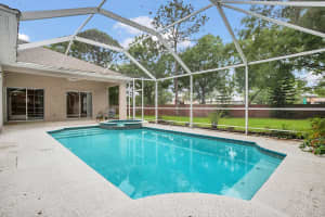 12033 NORTHUMBERLAND DRIVE, TAMPA, FL 33626 Sold 11/01/24