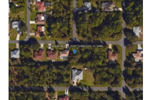 23319 BURLINGAME AVENUE, PUNTA GORDA, FL 33980 Sold 02/21/25