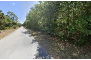23319 BURLINGAME AVENUE, PUNTA GORDA, FL 33980 Sold 02/21/25