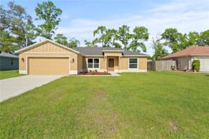13314 38TH COURT, OCALA, FL 34473 Sold 09/13/24