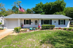 341 RIVER GLASS COURT, LEESBURG, FL 34788 Sold 08/12/24