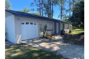 344 HIDDEN LAKE DRIVE, SANFORD, FL 32773 Sold 06/14/24