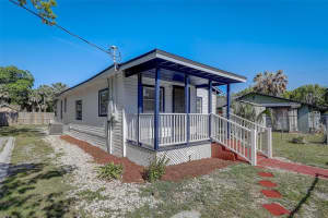1604 PEACH AVENUE, SANFORD, FL 32771 Sold 05/23/25