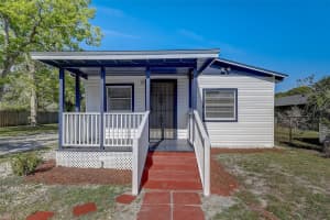 1604 PEACH AVENUE, SANFORD, FL 32771 Sold 05/23/25