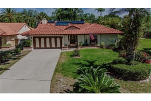 8133 TERRAGONA COURT, ORLANDO, FL 32836 Sold 05/09/24