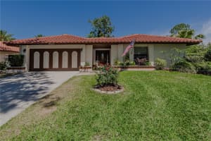 8133 TERRAGONA COURT, ORLANDO, FL 32836 Sold 05/09/24