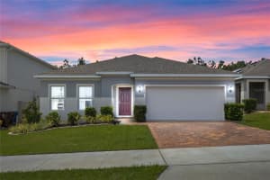 172 DENALI STREET, HAINES CITY, FL 33844 Sold 05/31/24