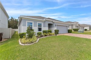 172 DENALI STREET, HAINES CITY, FL 33844 Sold 05/31/24