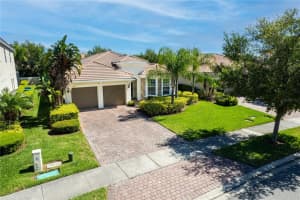 11843 PADUA LANE, ORLANDO, FL 32827 Sold 05/10/24