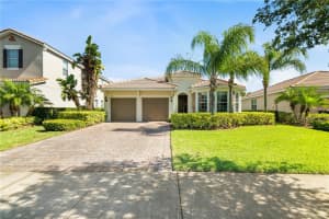 11843 PADUA LANE, ORLANDO, FL 32827 Sold 05/10/24