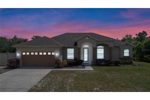 2800 ELSTON DRIVE, DELTONA, FL 32738 Sold 12/12/24