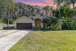 5051 BOGEY PLACE, COCOA, FL 32927 Sold 11/27/24