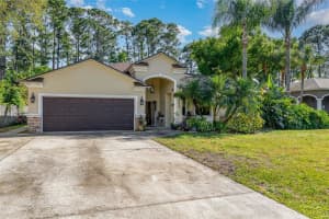 5051 BOGEY PLACE, COCOA, FL 32927 Sold 11/27/24