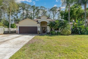 5051 BOGEY PLACE, COCOA, FL 32927 Sold 11/27/24