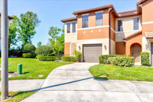 6192 TIVOLI GARDENS BOULEVARD, ORLANDO, FL 32829 Sold 05/09/24