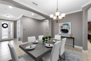 253 VOLTERRA WAY, LAKE MARY, FL 32746 Sold 05/31/24