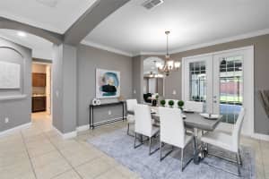 253 VOLTERRA WAY, LAKE MARY, FL 32746 Sold 05/31/24