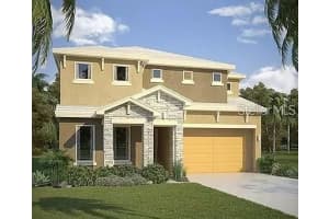 4477 Monado Dr, Kissimmee, FL 34746, Sold 04/08/24