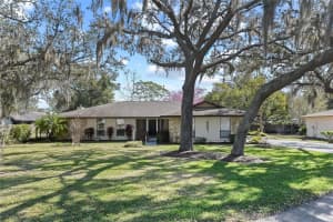 4041 YACHT COURT, WINTER PARK, FL 32792 Sold 07/01/25