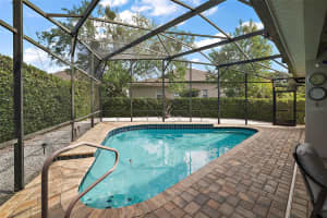 8016 PINE HOLLOW DRIVE, MOUNT DORA, FL 32757 Sold 07/03/24