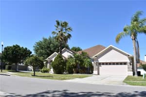 13903 MAGNOLIA GLEN CIRCLE, ORLANDO, FL 32828 Sold 02/07/25