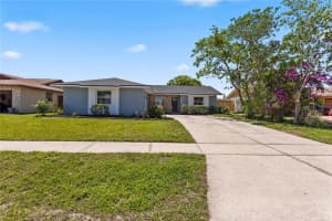 2654 OCILLA COURT, ORLANDO, FL 32839 Sold 05/23/24