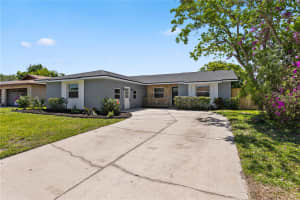 2654 OCILLA COURT, ORLANDO, FL 32839 Sold 05/23/24