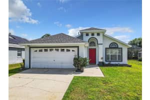134 DILLON WAY, DAVENPORT, FL 33897 Sold 07/11/24