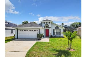 134 DILLON WAY, DAVENPORT, FL 33897 Sold 07/11/24