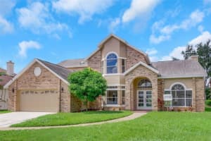 2111 TURNBERRY DRIVE, OVIEDO, FL 32765 Sold 07/28/25