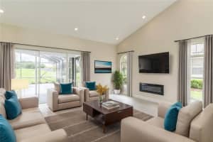 2111 TURNBERRY DRIVE, OVIEDO, FL 32765 Sold 07/28/25