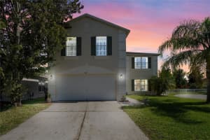 707 BATTERY POINTE DRIVE, ORLANDO, FL 32828 Sold 12/27/24
