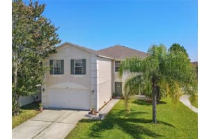 707 BATTERY POINTE DRIVE, ORLANDO, FL 32828 Sold 12/27/24