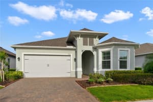 2252 ANTILLES CLUB DRIVE, KISSIMMEE, FL 34747 Sold 08/21/24