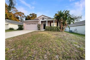 161 LONDON FOG WAY, SANFORD, FL 32771 Sold 12/27/24