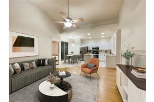 161 LONDON FOG WAY, SANFORD, FL 32771 Sold 12/27/24