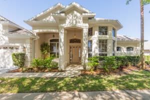 59 OSPREY CIRCLE, PALM COAST, FL 32137 Sold 09/16/24
