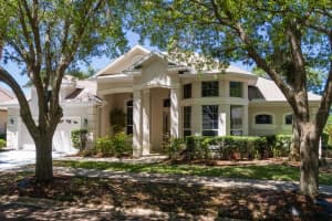 59 OSPREY CIRCLE, PALM COAST, FL 32137 Sold 09/16/24