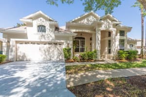 59 OSPREY CIRCLE, PALM COAST, FL 32137 Sold 09/16/24