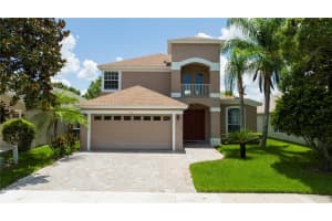 9827 PECKY CYPRESS WAY, ORLANDO, FL 32836 Sold 06/28/24