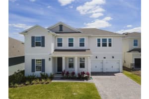 14857 MILFOIL AVENUE, ORLANDO, FL 32827 Sold 06/05/24